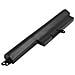 Batterie Per Pc Asus Vivobook X200ca 11.1v 2600mah Li-ion - Foto miniatura 2