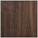 Piano del tavolo Rovere marrone 30 x 30 x 1.5 cm - Foto miniatura 8