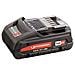 1000002548 batteria e caricabatteria per utensili elettrici - Foto miniatura 1
