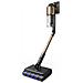 Z30 Pro Aqua-A Aspirapolvere a bastone 2 in 1 Batteria Secco e bagnato Senza sacchetto 0,6 L 855 W Nero, Oro 3,2 Ah - Foto miniatura 7