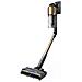 Z30 Pro Aqua-A Aspirapolvere a bastone 2 in 1 Batteria Secco e bagnato Senza sacchetto 0,6 L 855 W Nero, Oro 3,2 Ah - Foto miniatura 8