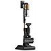 Z30 Pro Aqua-A Aspirapolvere a bastone 2 in 1 Batteria Secco e bagnato Senza sacchetto 0,6 L 855 W Nero, Oro 3,2 Ah - Foto miniatura 5