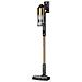 Z30 Pro Aqua-A Aspirapolvere a bastone 2 in 1 Batteria Secco e bagnato Senza sacchetto 0,6 L 855 W Nero, Oro 3,2 Ah - Foto miniatura 6