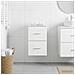 Armadio Bagno In-between Bianco 30 x 44,5 x 50 cm - Foto miniatura 5