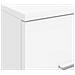 Armadio Bagno In-between Bianco 30 x 44,5 x 50 cm - Foto miniatura 8