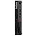 ThinkStation P3 Tiny Gen 2 Intel Core Ultra 9 285 32 GB DDR5-SDRAM 1 TB SSD NVIDIA RTX A1000 Windows 11 Pro Mini PC Stazione di lavoro Nero - Foto miniatura 3