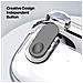 Custodia per AirPods Protective per Apple AirPods Protective - TPU, Trasparente - Foto miniatura 2