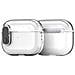 Custodia per AirPods Protective per Apple AirPods Protective - TPU, Trasparente - Foto miniatura 4