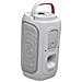 Speaker Bluetooth PARTYBOX 130, 2,54 cm (1"), 2,5 cm, 13,2 cm (5.2"), 14,5 cm, 45 - 20000 Hz, 80 dB - Foto miniatura 3