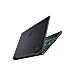 Cyborg 15 B2RWFKG-401 Intel Core 7 240H Computer portatile 39,6 cm (15.6") Full HD 16 GB DDR5-SDRAM 512 GB SSD NVIDIA GeForce RTX 5060 Laptop GPU Wi-Fi 6E (802.11ax) Windows 11 Home Nero - Foto miniatura 4