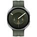 Galaxy Watch9 3,81 cm (1.5") AMOLED 44 mm Digitale 480 x 480 Pixel Touch screen Argento Wi-Fi GPS (satellitare) - Foto miniatura 2