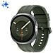 Galaxy Watch9 3,81 cm (1.5") AMOLED 44 mm Digitale 480 x 480 Pixel Touch screen Argento Wi-Fi GPS (satellitare) - Foto miniatura 1