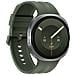 Galaxy Watch9 3,81 cm (1.5") AMOLED 44 mm Digitale 480 x 480 Pixel Touch screen Argento Wi-Fi GPS (satellitare) - Foto miniatura 3