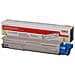43459329 Toner Originale Giallo per C3300 Capacitá 2500 Pagine - Foto miniatura 6