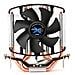 Dissipatore 5X Performance per CPU Intel LGA 1155/1150/1156/775 e AMD AM2 / AM2+ / AM3 / AM3+ / FM1 / FM2 - Foto miniatura 2