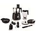 Robot da Cucina Avance HR7776/90 Capacità 3.4 L Potenza 1000 W Colore Nero  - Foto miniatura 5