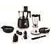 Robot da Cucina Avance HR7776/90 Capacità 3.4 L Potenza 1000 W Colore Nero  - Foto miniatura 1
