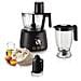 Robot da Cucina Avance HR7776/90 Capacità 3.4 L Potenza 1000 W Colore Nero  - Foto miniatura 2