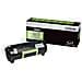 60F2H00 Toner Originale Nero per Lexmark MX310 Capacità 10000 Pagine - Foto miniatura 4