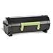 60F2H00 Toner Originale Nero per Lexmark MX310 Capacità 10000 Pagine - Foto miniatura 2