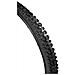 Copertura Nera 26x1,90 Mountain Bike - Foto miniatura 1