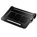 Cooler Master Notepal U3 Plus - Dissipatore per notebook con hub USB 1  - Foto miniatura 1