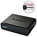 ES-5500G V3, Unmanaged, Gigabit Ethernet (10/100/1000) , 1000BASE-T, 100BASE-TX, 10BASE-T, IEEE 802.3, IEEE 802.3ab, IEEE 802.3az, IEEE 802.3u, IEEE 802.3x, 2000 Entrate, Nero - Foto miniatura 5