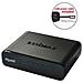 ES-5500G V3, Unmanaged, Gigabit Ethernet (10/100/1000) , 1000BASE-T, 100BASE-TX, 10BASE-T, IEEE 802.3, IEEE 802.3ab, IEEE 802.3az, IEEE 802.3u, IEEE 802.3x, 2000 Entrate, Nero - Foto miniatura 7