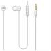 Auricolare Originale in-ear Stereo 3.5 mm - Bianco - Foto miniatura 2