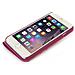 Libro Stripes - Flip cover per cellulare - ecopelle, rivestimento  - Foto miniatura 6