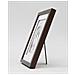 S65KQ1 13x18, Marrone, 22,5 cm, 27,6 cm, Legno - Foto miniatura 1
