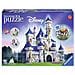 12587 - Puzzle 3d Maxi - Disney Fantasy Castle 216 Pz - Foto miniatura 2