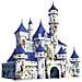 12587 - Puzzle 3d Maxi - Disney Fantasy Castle 216 Pz - Foto miniatura 3