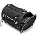 Borsa A Rullo Easy-t Range 33 Lt Con Tracolla E Antipioggia Nero - Foto miniatura 3