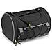 Borsa A Rullo Easy-t Range 33 Lt Con Tracolla E Antipioggia Nero - Foto miniatura 7