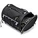 Borsa A Rullo Easy-t Range 33 Lt Con Tracolla E Antipioggia Nero - Foto miniatura 8