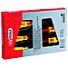 Tools Set 8 Pz Cacciaviti Ph Scanalate Tester Di Tensione Isolato - Foto miniatura 2