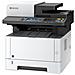 Stampante Multifunzione ECOSYS M2735dw Stampa Copia Scansione Fax Laser Monocromatica A4 35 Ppm USB / Wireless - Foto miniatura 4