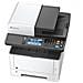 Stampante Multifunzione ECOSYS M2735dw Stampa Copia Scansione Fax Laser Monocromatica A4 35 Ppm USB / Wireless - Foto miniatura 5