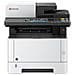 Stampante Multifunzione ECOSYS M2735dw Stampa Copia Scansione Fax Laser Monocromatica A4 35 Ppm USB / Wireless - Foto miniatura 1