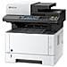 Stampante Multifunzione ECOSYS M2735dw Stampa Copia Scansione Fax Laser Monocromatica A4 35 Ppm USB / Wireless - Foto miniatura 3