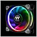 Riing Plus 12 LED RGB TT Premium Edition - Foto miniatura 4