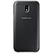 Flip Cover Custodia per Galaxy J5 Colore Nero - Foto miniatura 7