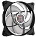 Kit Ventola di Raffreddamento MasterFan Pro 140 Air Pressure RGB 3 in 1 per PC con Controller RGB LED - Foto miniatura 11