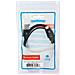 ICOC MUSB20-CMAM30 - Cavo HiSpeed USB A Maschio / USB-C Maschio 3m Nero - Foto miniatura 2