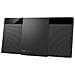 Stereo Micro 20w Dab Bt Cd Usb Nero - Foto miniatura 2