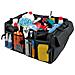 Organizer Per Baule 55x38cm A 3 Comparti - Foto miniatura 4