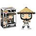 Pop! Games: Mortal Kombat - Raiden - Foto miniatura 1