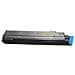 TONER COMPATIBILE -  Per Oki B440 43979216 Nero 12000pag. - Foto miniatura 1