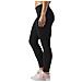 Collants Elemments Legging Abbigliamento Donna Xs - Foto miniatura 3